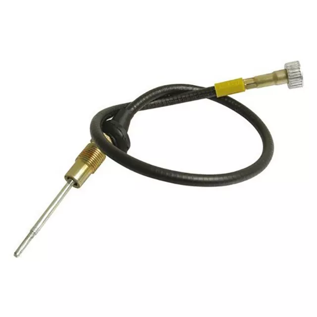 JDS1836 Tachometer Cable Fits John Deere