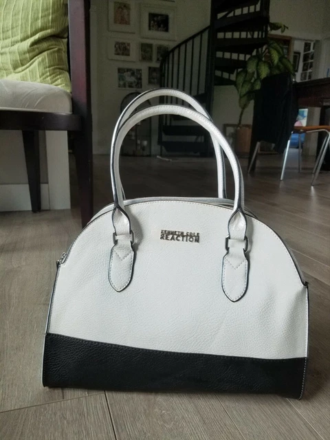Kenneth cole sales black purse