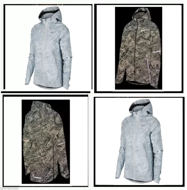 Nike zonal aeroshield energy solstice sale