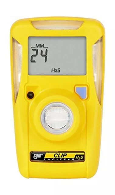 BW Technologies BWC2-H510 Gas Detector