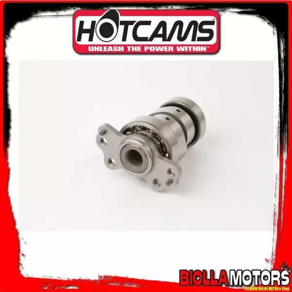 4091-3 ALBERO A CAMME HOT CAMS Yamaha Raptor 700 2006-2008