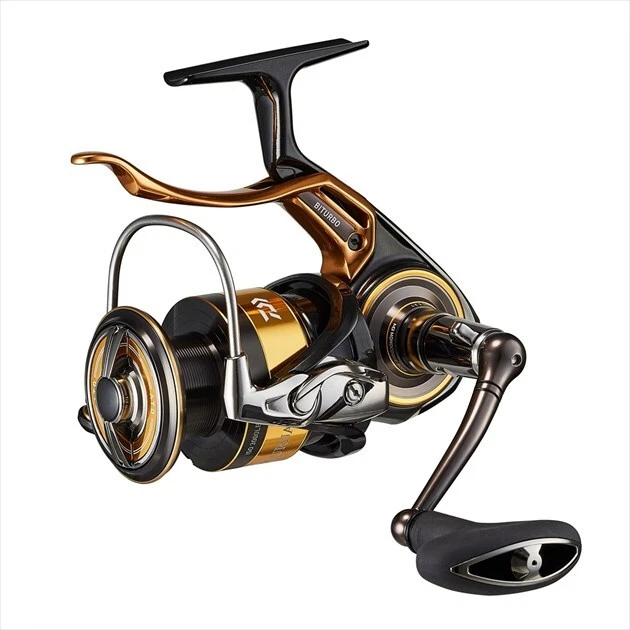 人気ブランドの $1,469.26 3000Lbd Iso TOURNAMENT 22 DAIWA - CA PicClick リール