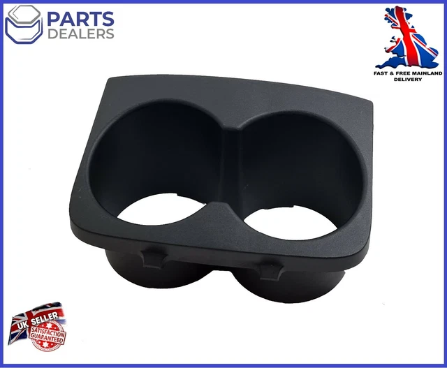 VAUXHALL GRANDLAND X Cup Holder 20172023 Centre Console Drink Genuine