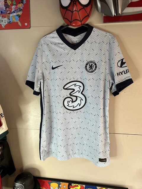 chelsea away kit 2020 21