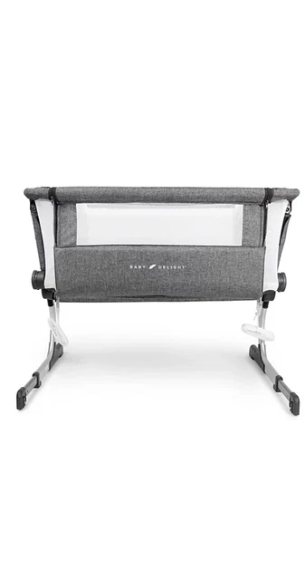 Baby Delight 2 in 1 Bedside Sleeper