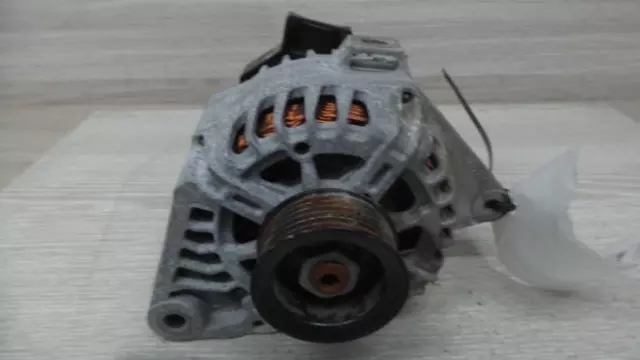 Hyundai Tucson Alternator Petrol, 2.0, G4Na/G4Nc, Auto T/M, Tl, 07/15-01/21 2018