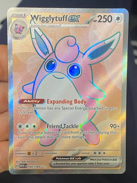 Pokemon Scarlet & Violet 151 Holo to Ultra Rare Single Card 1-165 You PICK