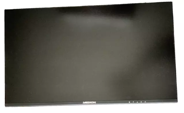 Bildschirm PC - MEDION MD20152 - 24 FHD - Blende IPS - 7 Ms - 100 Hz - HDMI/VGA