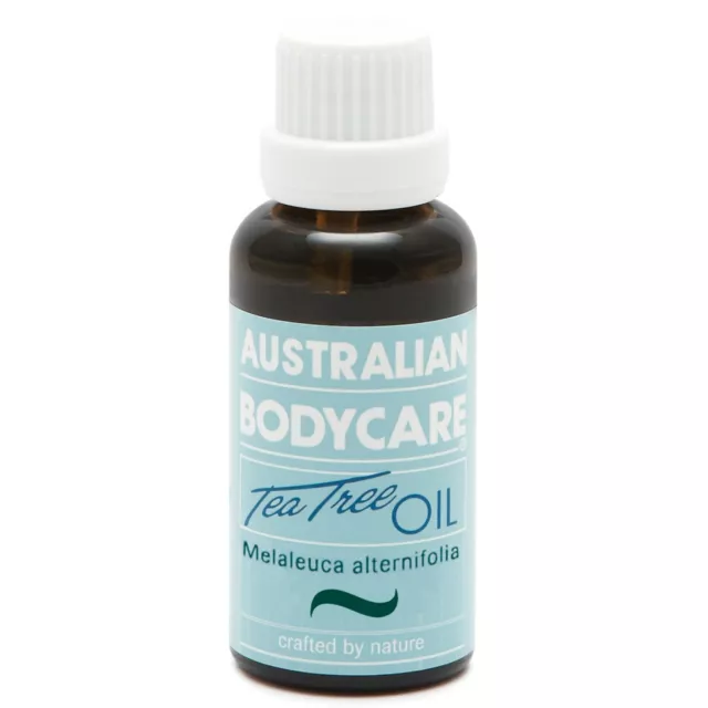 Australian Bodycare Pure Tea Tree Oil 10ml