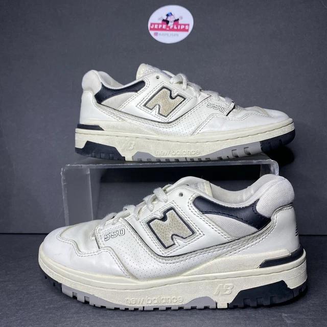 26.5cm New Balance BB550LWT 550 BB550（ニューバランス