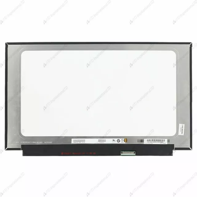 New 15.6 Fhd Glare In-Cell Touch Screen Display Like Innolux N156Hcn-Eba Rev.b1