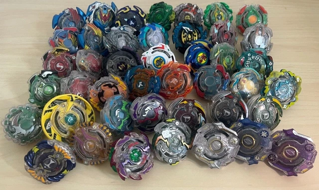 Toute Les Toupie Beyblade Burst pas cher - Rakuten
