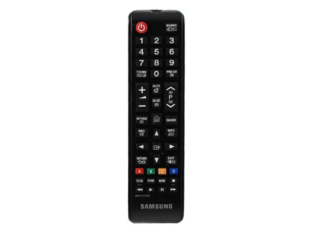 SAMSUNG Fernbedienung BN59-01268D, BN5901268D