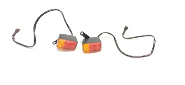 Kymco K-Activ rear light pair set part electric mobility wheelchair powerchai...