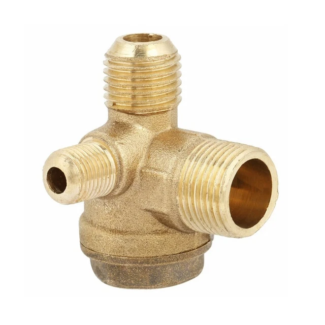 20 Mm/14 Mm/10 Mm Durchmesser Haushalt Arbeiten Rückschlagventil Adapter