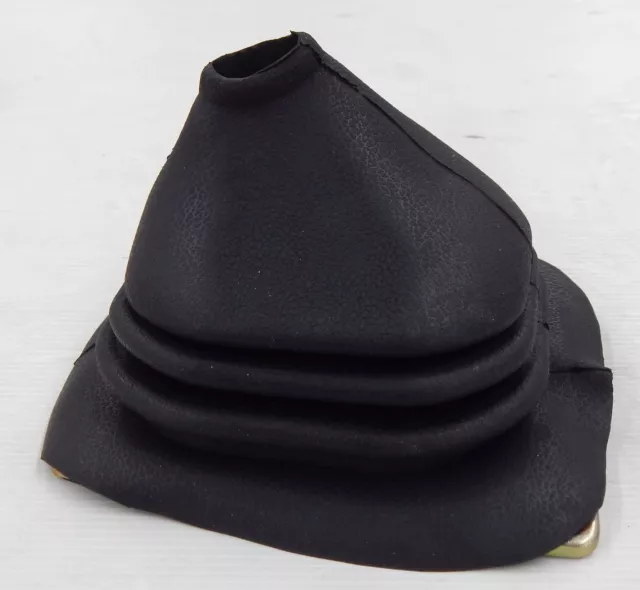 Toyota Corolla Ke70 Gear Shift Gearshift Lever Rubber Boot Cover 08029 3