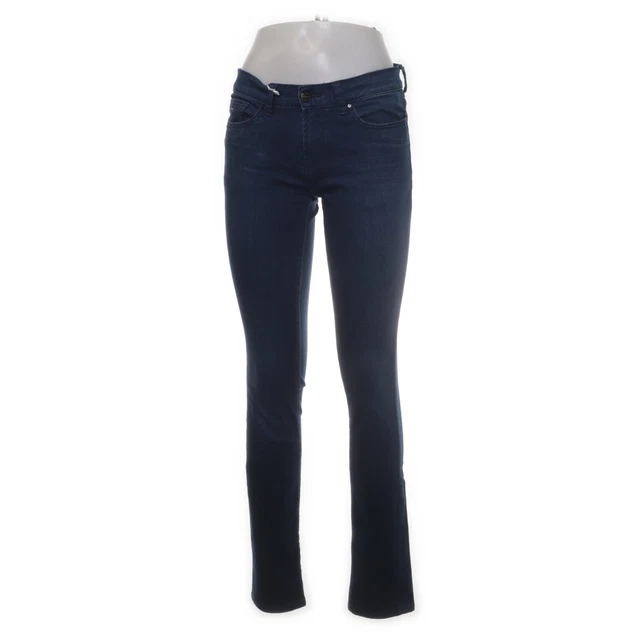 Hilfiger Denim, Jeans, Größe: 29/34, Blau
