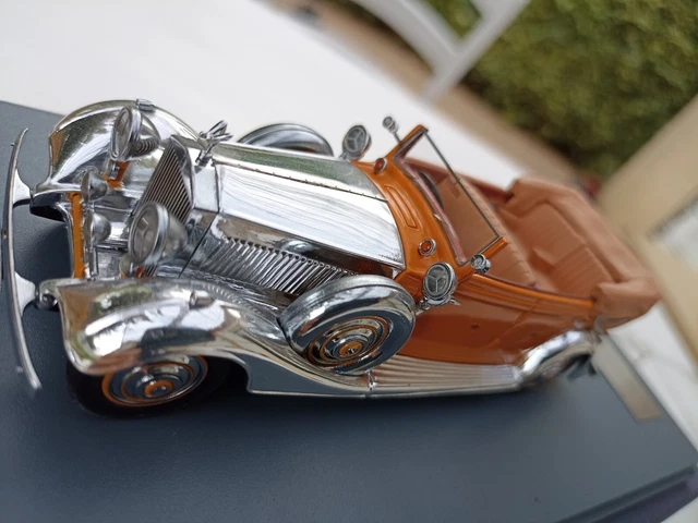 1934 Rolls-Royce Phantom ll (also is known as the #Star_of_India) by Thrupp & Maberly for the Maharaja of #Rajkot