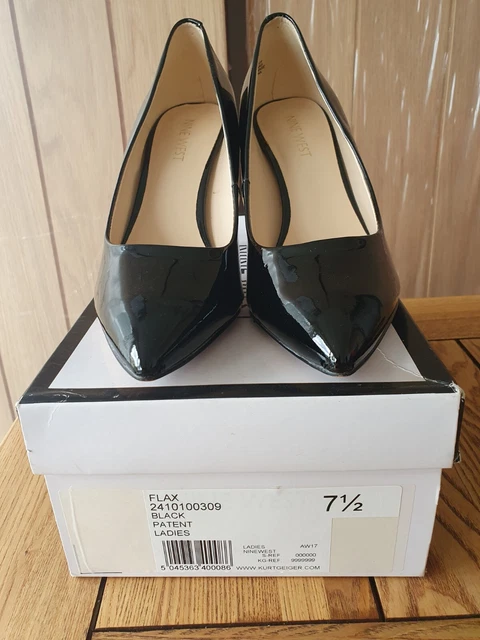 Nine west ladies shoes uk on sale