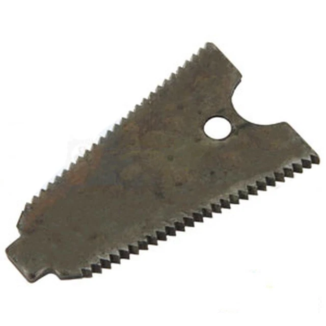 Z5110H Ledger Plate Fits John Deere Sickle Mower Models: 350, 3700, 450