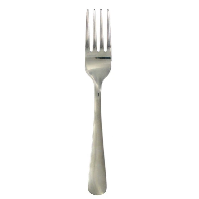 World Tableware 143 030 Windsor Grandeur 6-3/8" Dinner Fork - Dozen