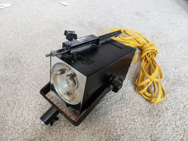 Luz estroboscópica hensel studiotechnik Miniflash 250 con lámpara de modelado envío gratuito