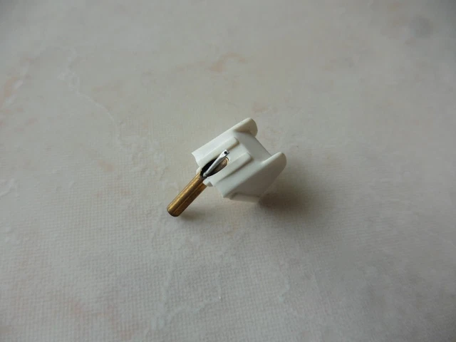 5896 DIAMANT ZAFIRA HITACHI ST 101 Stylus Needle Platine vinyle disque EUR 12,00 - FR
