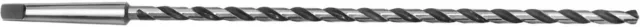 3/4" Extra Long HSS MT-2 Taper Shank Drill (115-3/4")