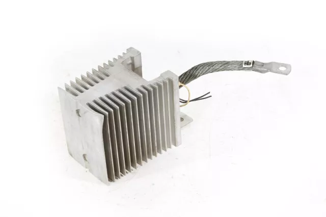 Performance Thyristor T15-160-11 With Heatsink Leistungsthyristor Cccp USSR