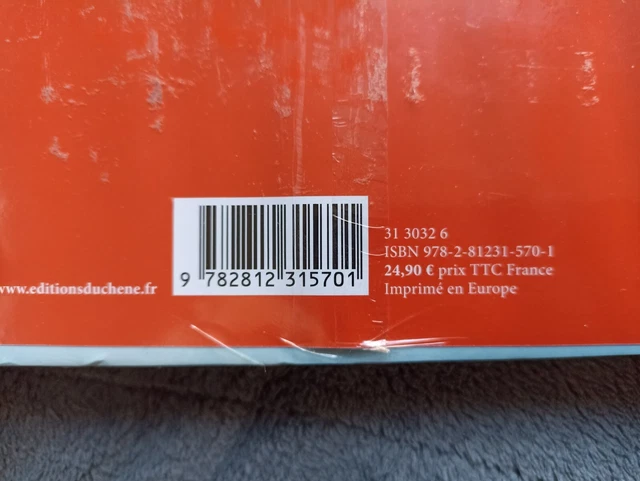 LIVRE & MIKE Horn Aventurier de l'extrême" EUR 10,00 - PicClick FR