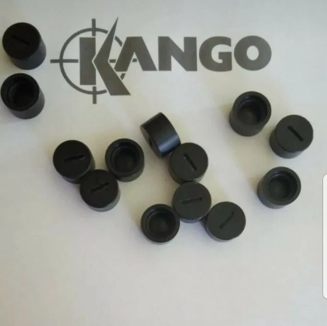 BRUSH END CAPS Atlas Copco Kango Breaker 900/950 , NEW (Sold in singles