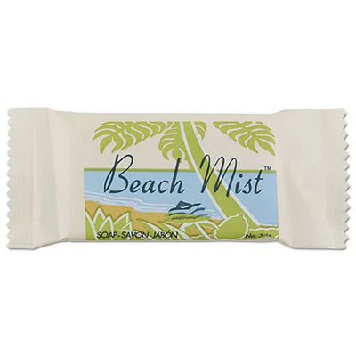 Beach Mist™ SOAP,BAR,BEACH MIST NO3 NO3.4  Beach Mist™ NO3.4 816093010822