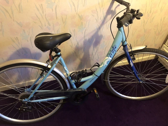 Halfords apollo metis online