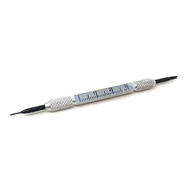 Outil Démontage Goupilles Métal Arge6761 - Pour Changer/Raccourcir - Neuf Avec étiquettes