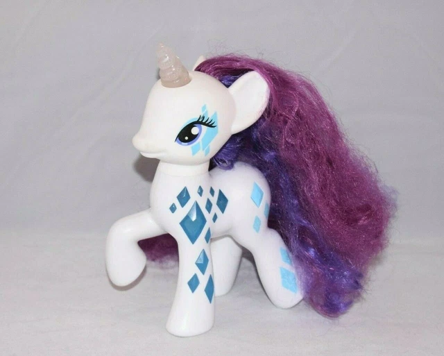 MY LITTLE PONY 7