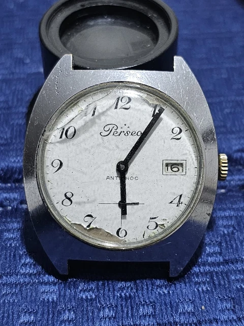 Blancpain Villeret acier automatique montre pour hommes 1195-1127 [2504160
