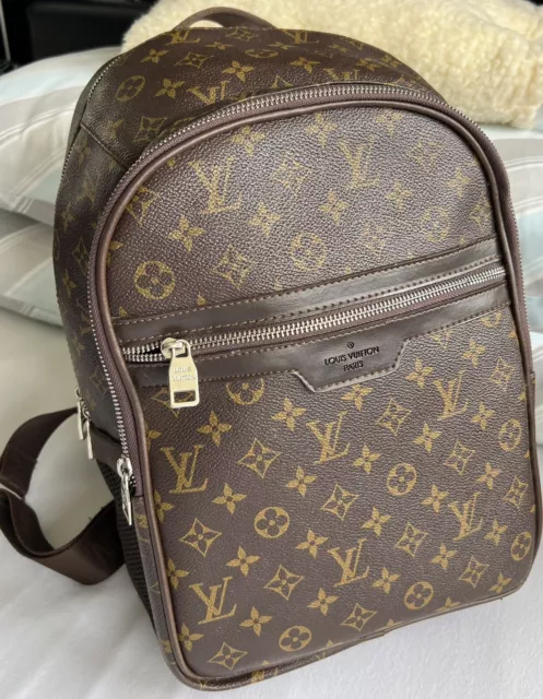 ZAINO LOUIS VUITTON uomo EUR 1.999,00 - PicClick IT