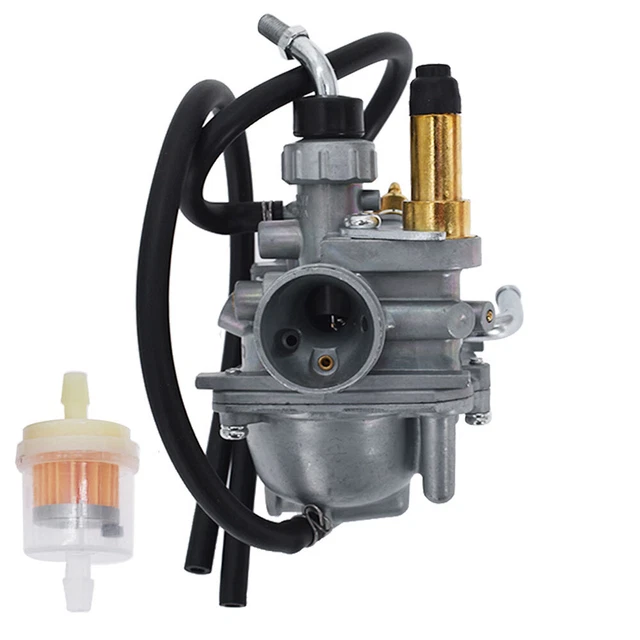Fit For Yamaha TTR50 TTR 50 TTR 50E 2006-2009 Carb w/ Fuel Filter Carburetor