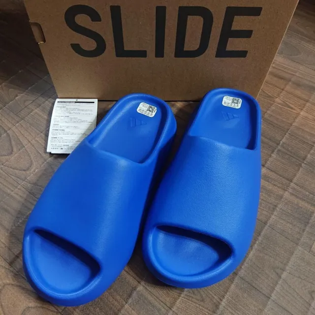 26.5cm (大きめ個体)  adidas yeezy slide サンダル