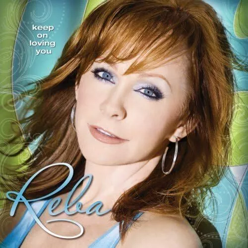 Keep On Loving You (Deluxe Edition with Bonus DVD) by Reba McEntire CD (Target)