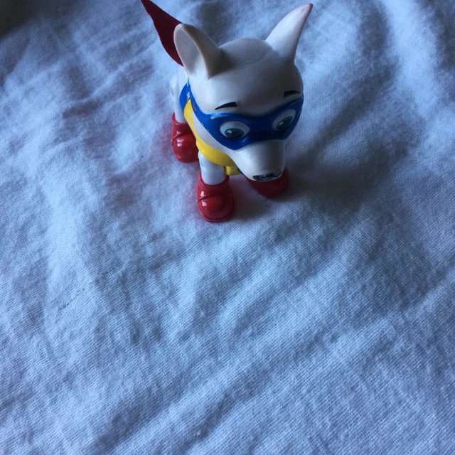 jouet paw patrol