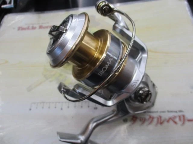 SHIMANO BIOMASTER SW6000HG $283.07 - PicClick CA