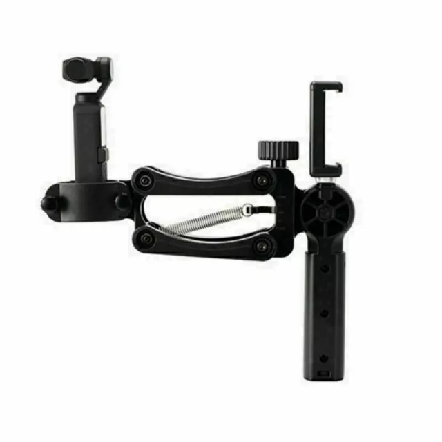 For DJI OSMO Pocket Camera Z Axis 4 Axis Gimbal Stabilizer Handheld Grip Holder