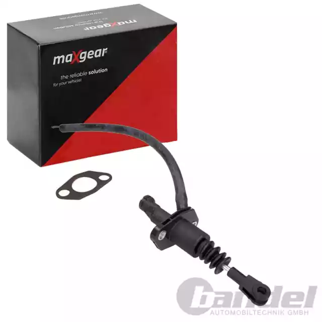 MAXGEAR KUPPLUNGSGEBERZYLINDER passend für OPEL VECTRA SAAB 9-5 | 46-0036