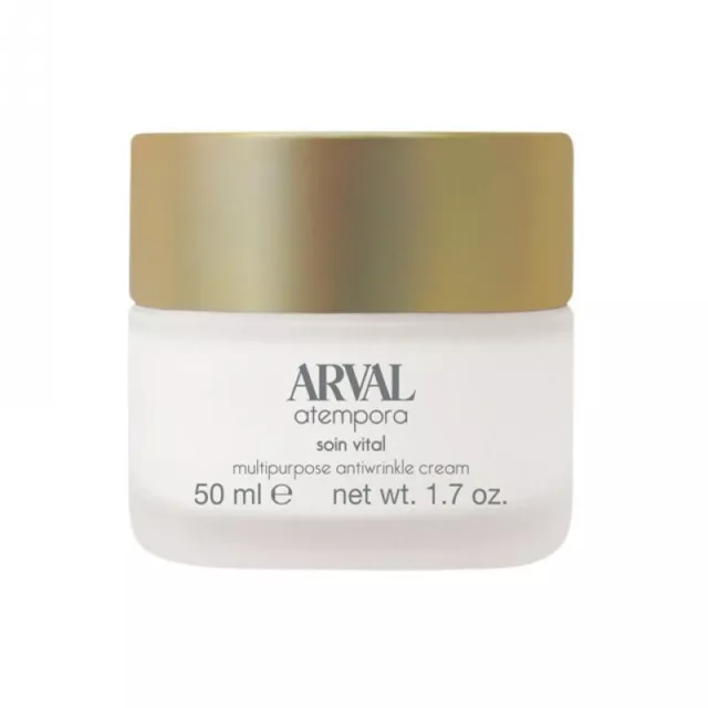 ARVAL Soin Vital - Multipurpose antiwrinkle cream 50 ml