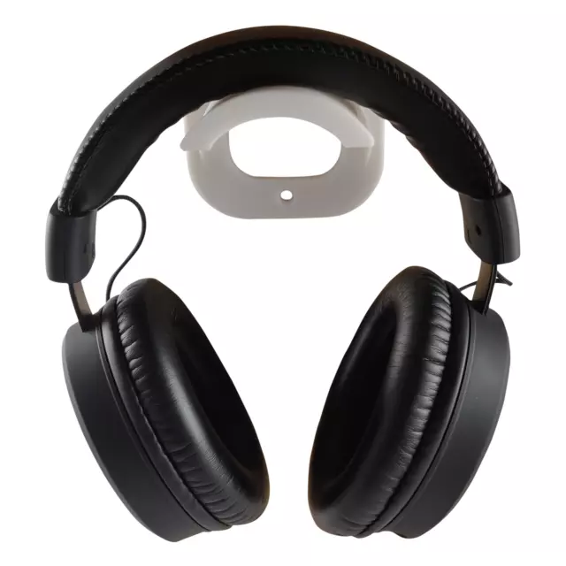 Wandhalterung für Kopfhörer Halter wall mount Aufhänger Headset in 7 Farben