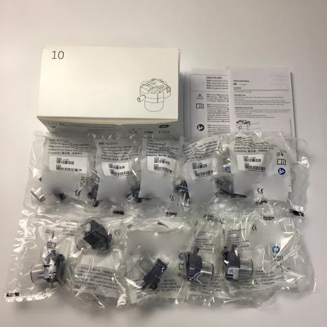 10PCS M1182629 For GE D-Fend Pro Water Trap - 100% Original