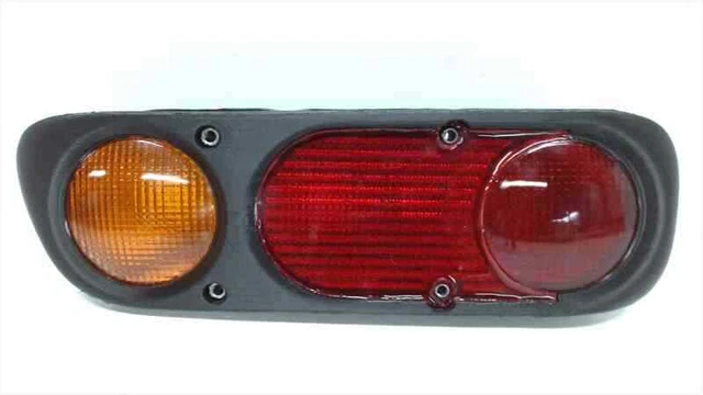 TRICO Spazzola Tergi Raggio ERK53501 Per Nissan Terrano II (R20) - 530/500mm, Memory Curve Steel