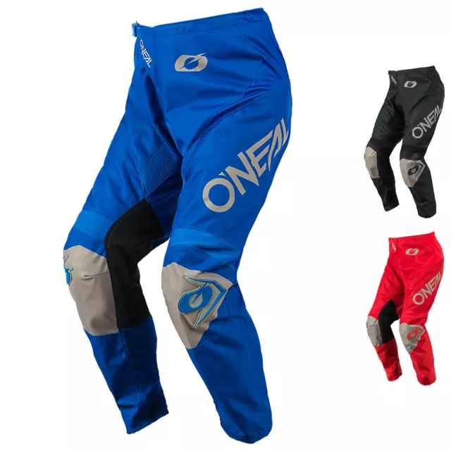 Oneal Matrix 2021 Motocross Pantalon MX Pantalon Dirt Vélo Off Route Quad O'Neal