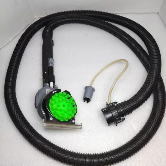Hoover steamvac Hose Suction Spin Brush
